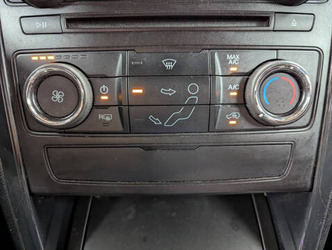 2018 Ford Explorer Police Interceptor Utility