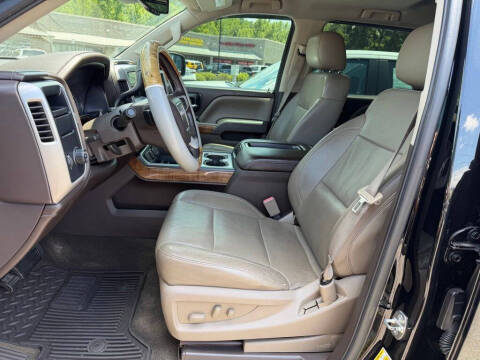 2014 GMC Sierra 1500