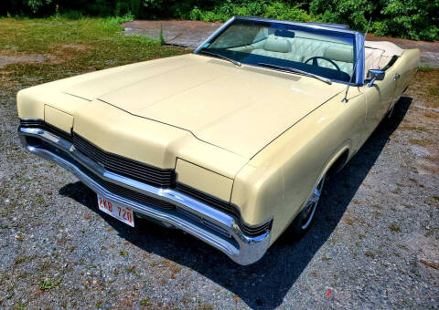 1969 Mercury Marquis