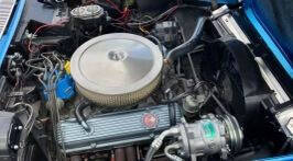 1969 Chevrolet Corvette