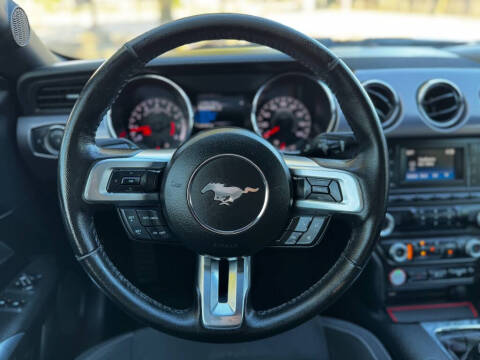 2016 Ford Mustang GT