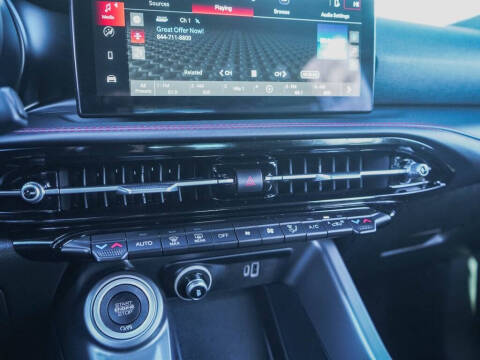 2024 Dodge Hornet GT