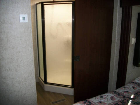 2013 Heartland Road Warrior 415