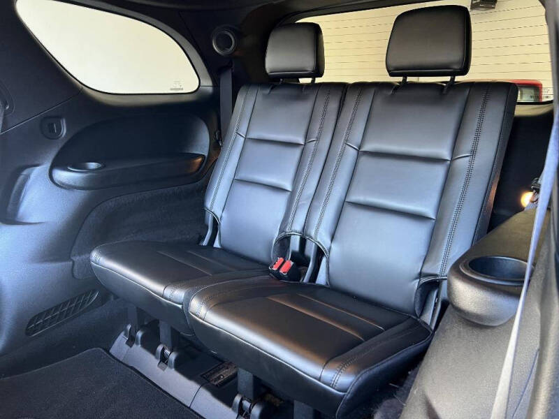 2020 Dodge Durango GT Plus