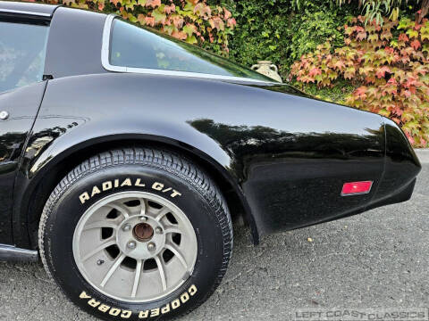 1978 Chevrolet Corvette