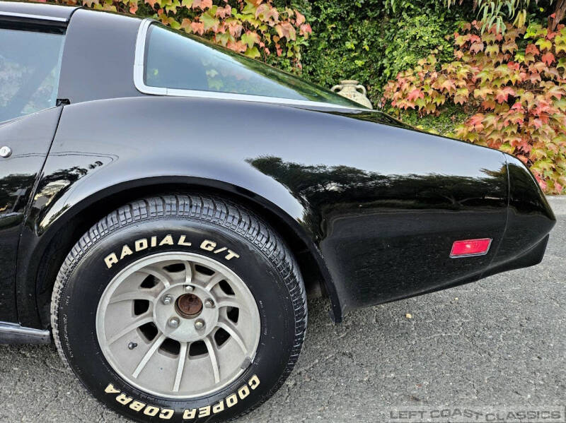 1978 Chevrolet Corvette