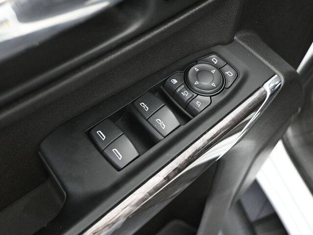 2023 Chevrolet Silverado 3500HD