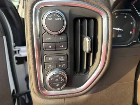 2022 GMC Sierra 3500HD