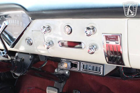 1959 Chevrolet Apache