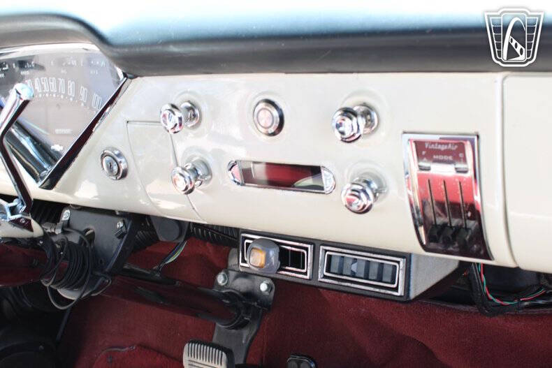 1959 Chevrolet Apache
