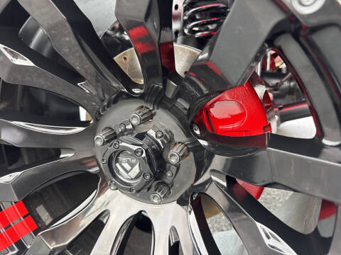 2021 Jeep Gladiator Willys