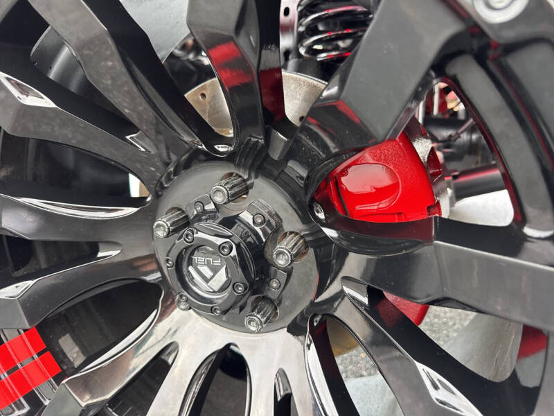 2021 Jeep Gladiator Willys