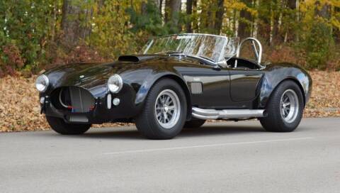 1967 Shelby Cobra for sale at Ram Auto Sales in Gettysburg PA