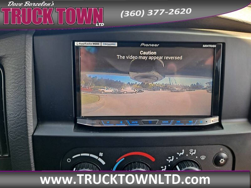 2005 Dodge Ram 1500