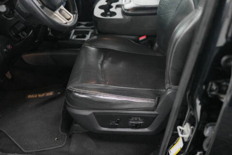 2013 RAM 2500 Laramie