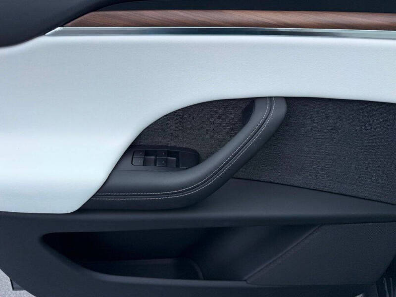2022 Tesla Model X
