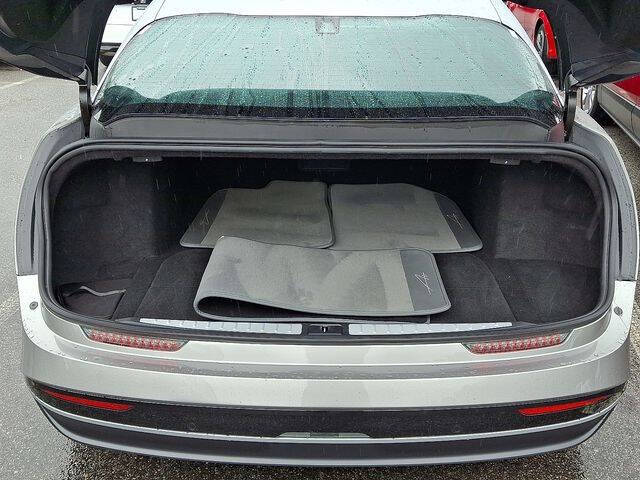 2023 Lucid Air Touring