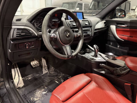 2015 BMW 2 Series M235i xDrive