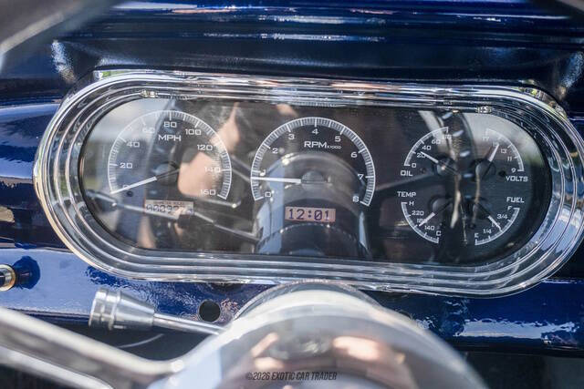 1965 Chevrolet Nova