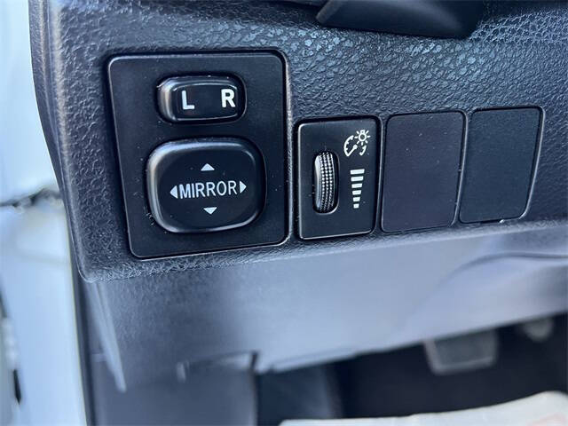 2017 Toyota Corolla XSE