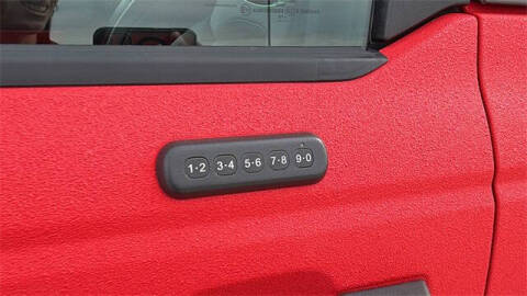 2021 Ford Bronco Badlands Advanced