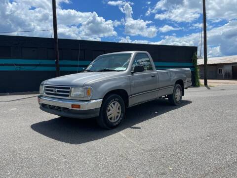 1994 Toyota T100 for sale at Peppard Autoplex in Nacogdoches TX