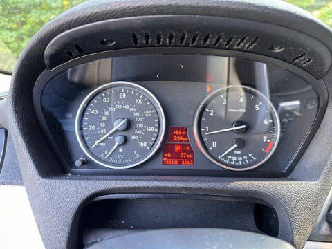 2012 BMW X5 xDrive35i