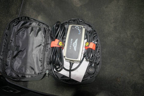 2014 Bentley Flying Spur