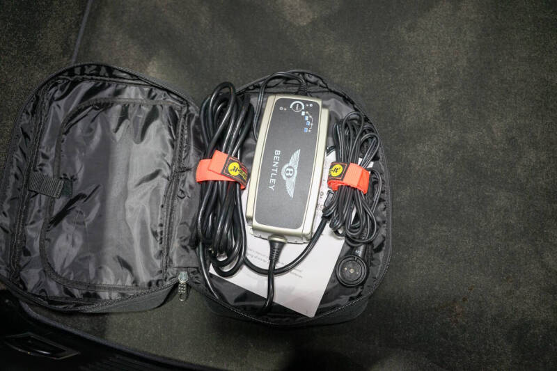 2014 Bentley Flying Spur