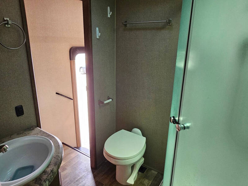 2017 Grand Design RV Reflection