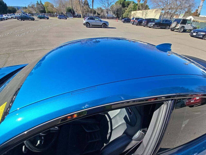 2020 BMW M2 Competition