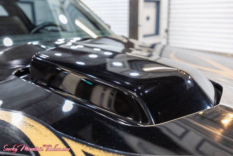 1978 Pontiac Trans Am