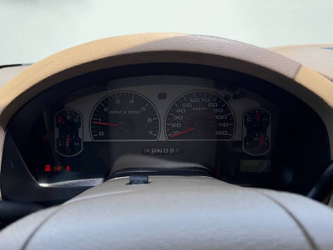 2007 Ford F-150