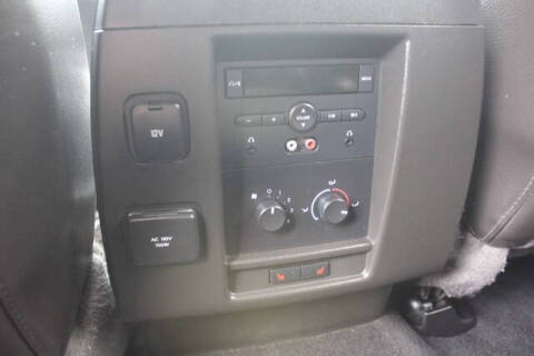 2013 Ford Expedition Limited