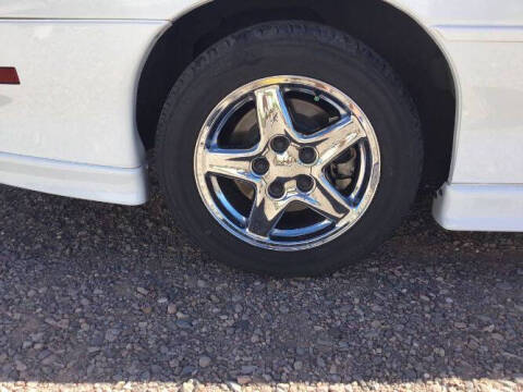 1999 Chevrolet Camaro Z28