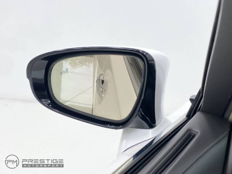 2016 Lexus LS 460