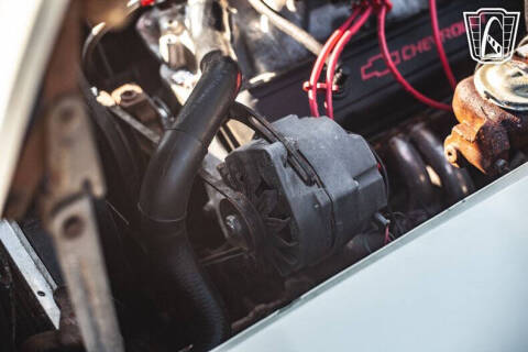 1981 Chevrolet Corvette