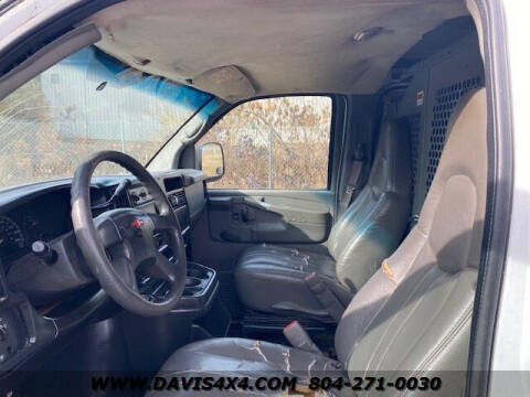 2006 Chevrolet Express 3500
