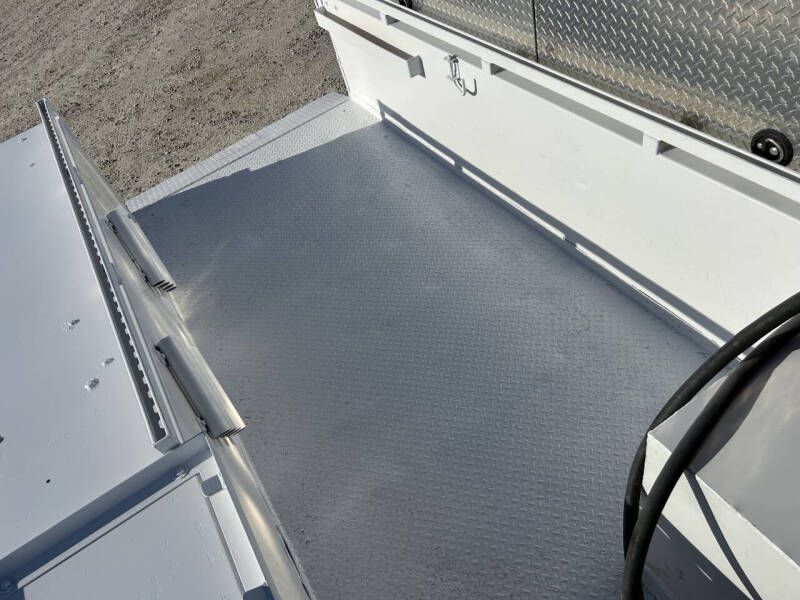 2019 Ford F-450 Super Duty