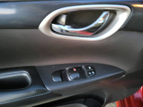 2019 Nissan Sentra