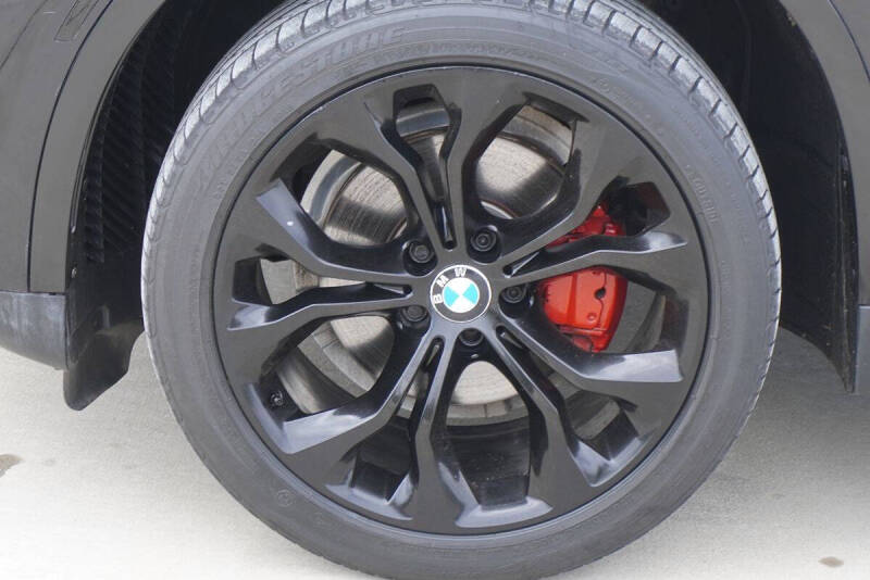 2015 BMW X5 sDrive35i