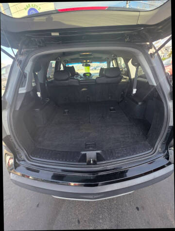 2009 Acura MDX SH-AWD w/Tech w/RES