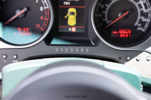 2008 Lamborghini Gallardo