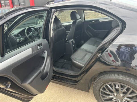 2013 Volkswagen Jetta