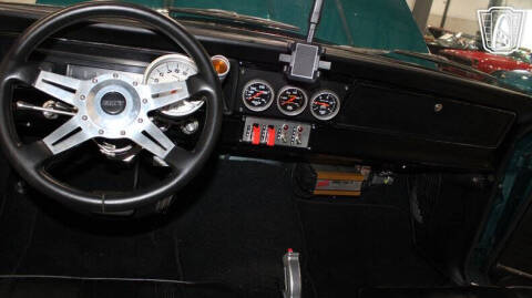 1966 Chevrolet Nova