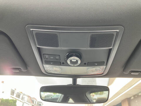 2018 Volkswagen Beetle 2.0T Coast