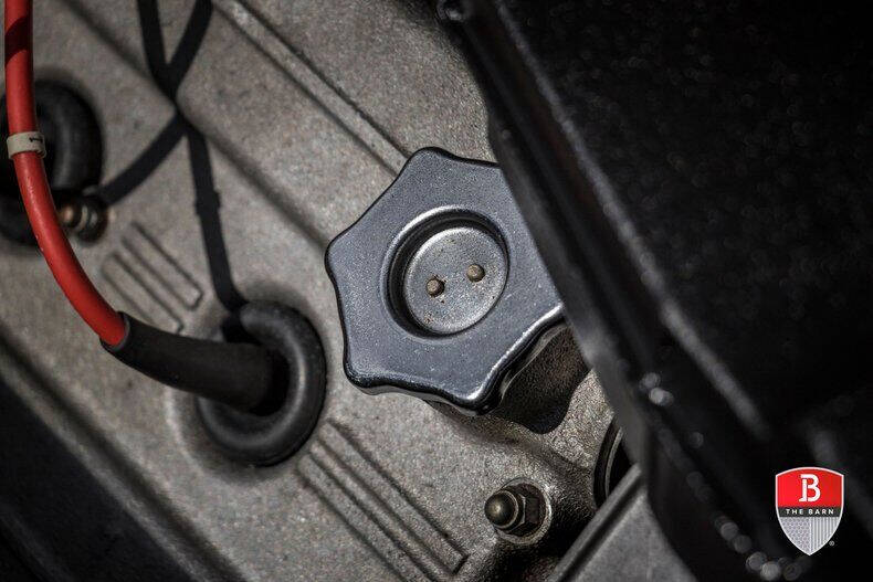 1978 Ferrari Dino 308 GT4
