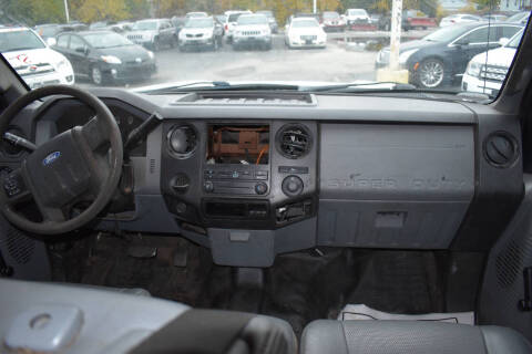 2015 Ford F-350 Super Duty King Ranch