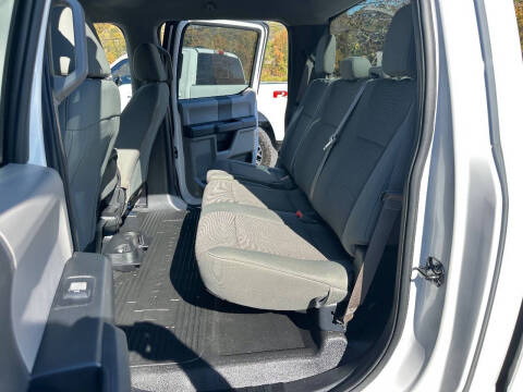 2019 Ford F-350 Super Duty XL