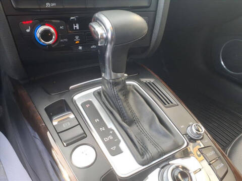 2013 Audi Allroad 2.0T quattro Premium Plus